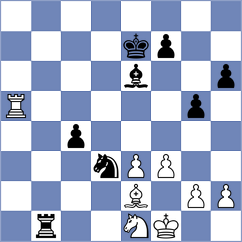 Ivanov - Simantsev (Belgorod, 2007)