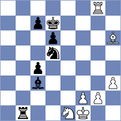 Kacharava - Woodward (chess.com INT, 2025)