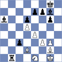 Nicot - Agibileg (chess.com INT, 2025)
