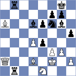 Hoang Thi Bao Tram - Korpics (chess.com INT, 2023)