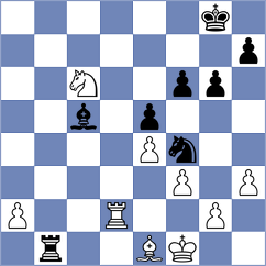 Ninin - Belattar (Europe Echecs INT, 2020)