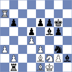 Jiganchine - Balavignan (chess.com INT, 2025)
