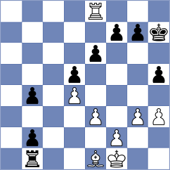 Newansa - Murawski (chess.com INT, 2025)