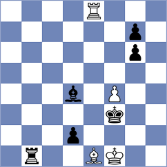 Al Tarbosh - Banawa (Chess.com INT, 2020)