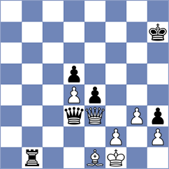 Tarasova - Slaby (chess.com INT, 2022)