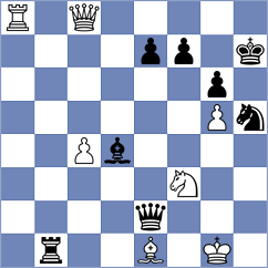 Borissov - Paulsen (Norway, 1998)
