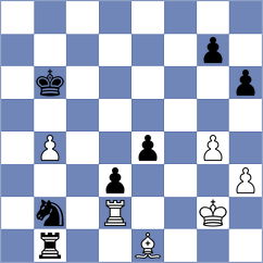 Ogarev - Jeenbekov (Artek, 2000)