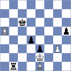 Tulendinov - Ambartsumova (chess.com INT, 2025)