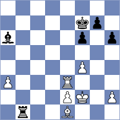 Garcia Pacheco - Ferreira Millavud (Santiago de Chile, 2010)