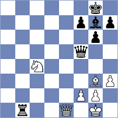 Le - Kovanova (Lichess.org INT, 2021)