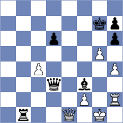 Pinero Prieto - Vega Gutierrez (Las Palmas, 2003)