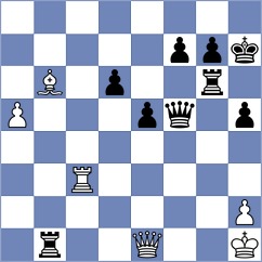 Vilenchuk - Gorman (ICC INT, 2012)