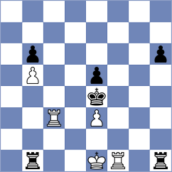 Wang - Jiang (Xinghua CHN, 2025)