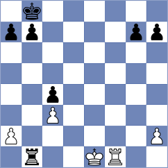 Napoli - Vlassov (chess.com INT, 2025)
