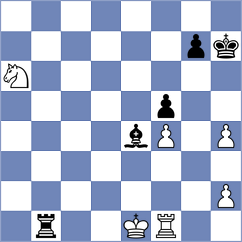 Byma - Orzechowski (Ostrava, 2016)