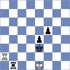 Herbst - Khripachenko (chess.com INT, 2023)