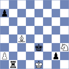 Claure Verastegui - Redzisz (chess.com INT, 2024)