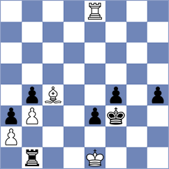 Alazmi - Bendayan Claros (chess.com INT, 2024)