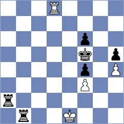 Li - Yehya (Lichess.org INT, 2020)