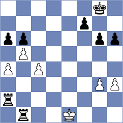 Ramirez Gaviria - Busta (Playchess.com INT, 2020)