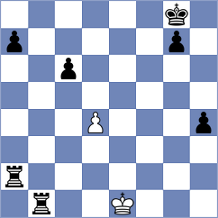 Corpas Lopez - Romero Villalba (Lanzarote ESP, 2024)
