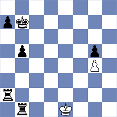 Babu - Winser (Lichess.org INT, 2020)
