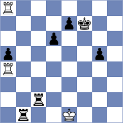 Danzer - Fadi (chess.com INT, 2025)