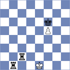 Starke - Rabus (Playchess.com INT, 2020)