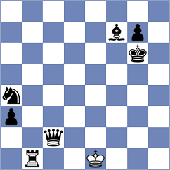 Santillan - Castellanos (Lichess.org INT, 2020)