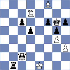 Chua - Stefansson (chess.com INT, 2025)