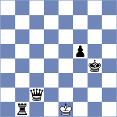 Johnson - Bonte (Chess.com INT, 2021)