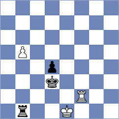 Romero Ruscalleda - Shuvalov (chess.com INT, 2023)