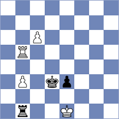 Jolly - Melikhov (chess.com INT, 2022)