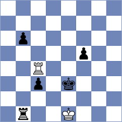 Demchenko - Narayanan (chess.com INT, 2025)