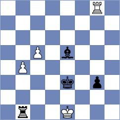 Dardha - Torres Bosch (chess.com INT, 2022)