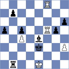 Paduano - Ibarra Jerez (chess.com INT, 2025)