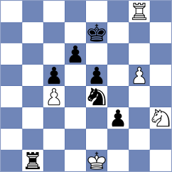 Vleeshhouwer - Arkell (Chess.com INT, 2021)