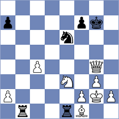 Moeller - Leve (chess.com INT, 2025)