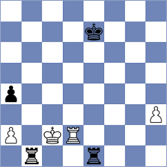 Kislov - Esedli (Chess.com INT, 2018)