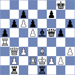 Bauer - Leisch (Playchess.com INT, 2020)