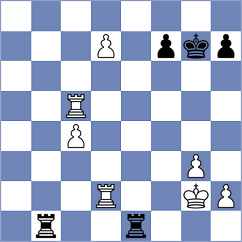 Tunik - Nikanorov (St Petersburg, 1998)