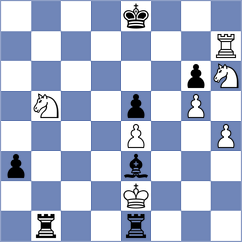 Dashko - Sabitov (Maikop, 2004)