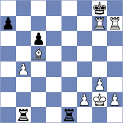Sivakumar - Xiong (Chess.com INT, 2020)