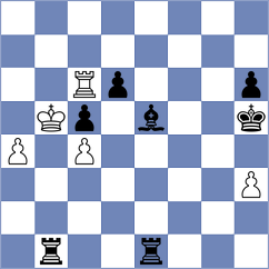 Abualwalid - Krikorian Garbis (Lichess.org INT, 2021)