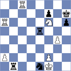 Blomqvist - Ortmann (Barcelona, 2012)