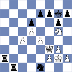 Pozzi - Piliposyan (Chess.com INT, 2020)