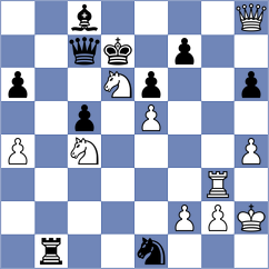 Licznerski - Jarus (Rewal, 2011)