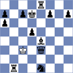 Kondakova - Harris (Windsor, 2016)