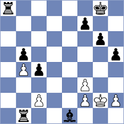 Sagyaman - Brady (Lichess.org INT, 2020)