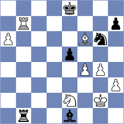 Grbac - Miljanovic (Porec, 2009)